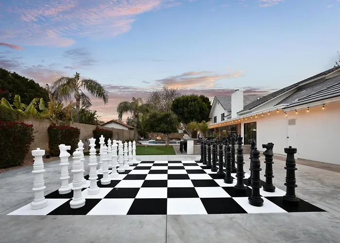 The Wildflower Holiday home Mesa
