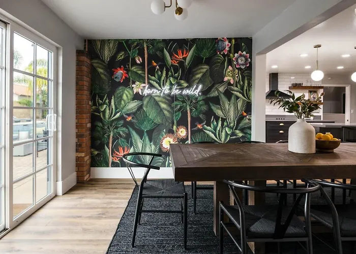 Holiday home The Wildflower *